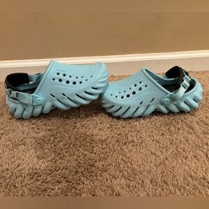 Crocs Echo Clog